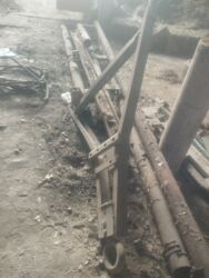 Другие тракторы: Запчасти на трактор — 7