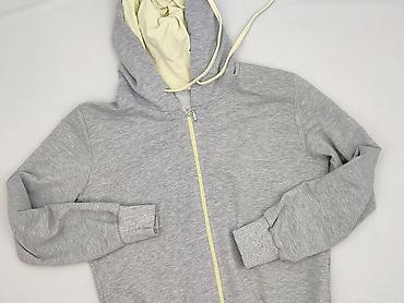 esmara sweatshirt: Bluza z kapturem damska, rozmiar M — 1