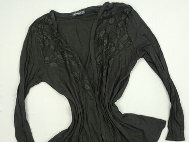 sukienki z bolerkiem na wesele: Women`s knitwear, Atmosphere, size 3XL (EU 46)