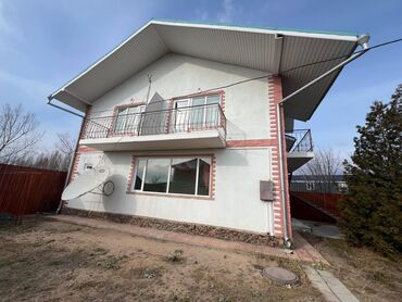 Продажа домов: Коттедж, 147 м², 7 комнат — 2