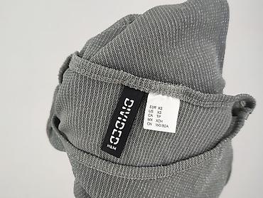 mróz: H&M Divided, Bluzka damska, rozmiar XS — 6