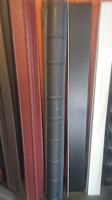 sintepon material: Metal dam örtükləri, Pulsuz çatdırılma, Zəmanətli, Kredit var — 9