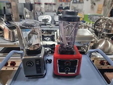 Blenderlər: Bar blender Peşəkar Kommersiya Blender Commercial Grinder Blender — 10