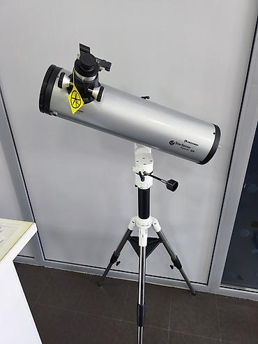 окуляры: В Продаже 💰 Телескоп Celestron StarSense Explorer DX на треноге - — 6