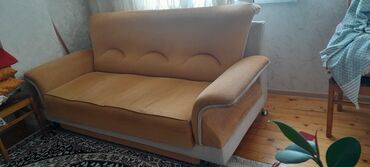 купить диван бу в баку: Di̇van-kravat, İşlənmiş, Açılan, Bazasız, Parça, Ödənişli çatdırılma