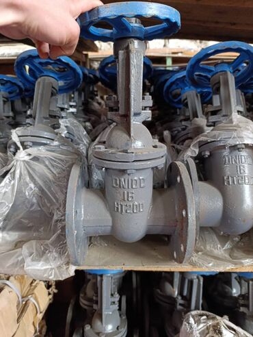 Digər metal məhsullar: Stokda olan qaz və su təchizatı üçün nəzərdə tutulmuş materialların — 4