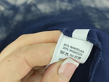 trampki converse biale 37: Sukienka damska, rozmiar L — 5