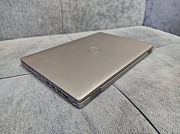 Ноутбуки Dell: Ноутбук Dell Для программирования, Intel Core i5, Dell Latitude — 8