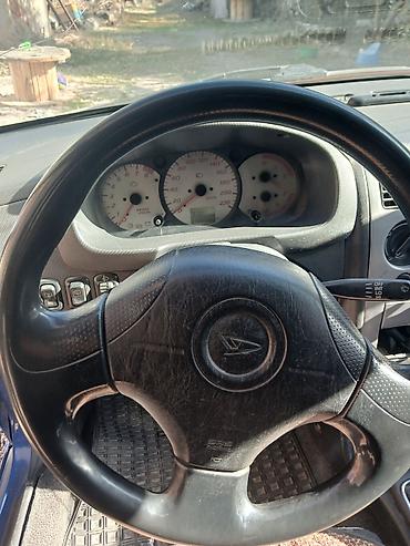 передний рессор спринтер: Daihatsu Sirion: 2002 г., 1.3 л, Механика, Бензин, Хэтчбэк — 7