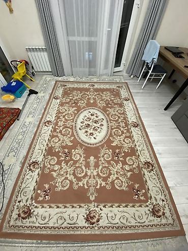 Ковры: Ковер Б/у, 300 * 200, Турция — 6