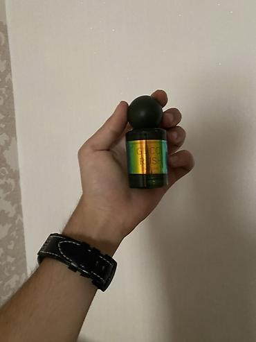Gucci Rush parfümü - Format: sprey flakon - Həcm: təxminən 50 ml