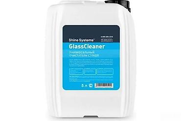 mühərrik yağları: "Glass Cleaner" şüşə təmizləyici 539 qrGlass Cleaner – Şüşə — 1