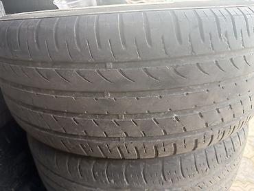 work r18: Шины GOFORM 235/55 ZR18 104W M+S - Размер: 235/55 ZR18 - Индекс — 2