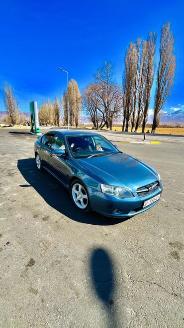 запчасти опель омега б: Subaru Legacy: 2003 г., 2 л, Типтроник, Бензин, Седан