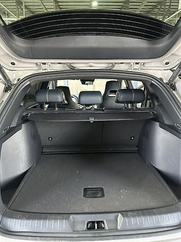 byd e5: BYD Song Plus: 2024 г., 1.5 л, Автомат, Гибрид, Кроссовер — 9