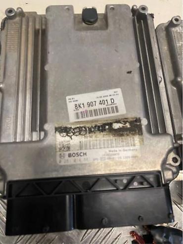 tomos agregat: MOTORNI RACUNAR ZA AUDI A1, A4, A3 . OD 2004. DO 2016. GOD. | Sve — 6