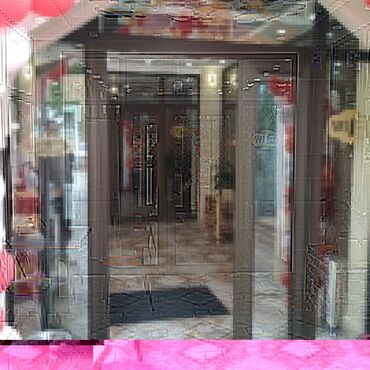 Алюминиевые окна на заказ: • Алюминиевый тамбур. • Входная группа ● Алюминиевые — 6