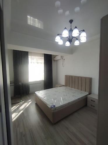 Сдаётся 2-комнатная квартира в ЖК Sunhouse — район Восток-5 (50м2) 🏢