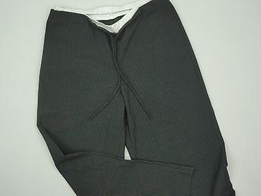 36 eu: Spodnie materiałowe damskie, rozmiar S — 1