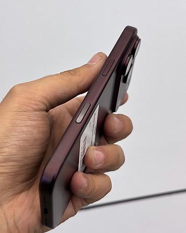 iphone 6s бу: IPhone 18 Pro, Б/у, 256 ГБ, Бордовый, Защитное стекло, Чехол, В рассрочку, 100 % — 6