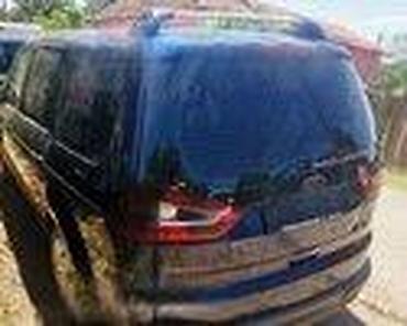 moj auto: TURBINE SVI MODELI ZA FORD B-MAX, C-MAX, ECOSPORT . OD 2000. DO — 1