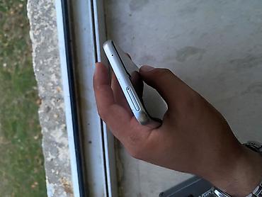 narda 50 qepik internet: Samsung Galaxy A34 5G, 128 GB, rəng - Gümüşü — 6