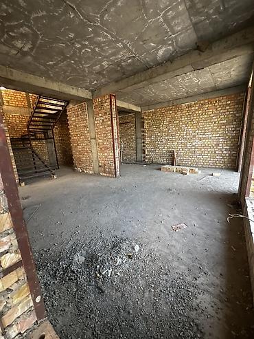 квартира кирпичный: 6 комнат, 200 м², 4 соток, Джал, Собственник — 2