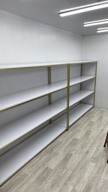 Другая мебель: Полка Лофт Из металл очень прочный надежный под заказ делаем все — 4