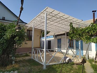 Заборы и ограждения: Заборы и ограждения — 10