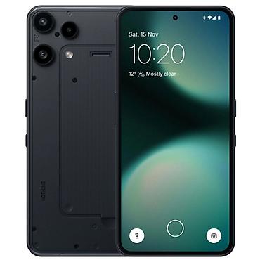 oneplus 15r бишкек: Nothing, Phone 3A, Б/у, 256 ГБ, цвет - Черный, 2 SIM — 2