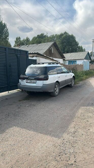 купить опель вектра б: Subaru Legacy: 2000 г., 3 л, Автомат, Бензин, Универсал