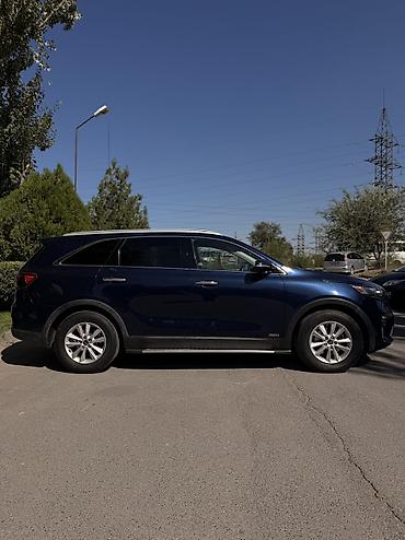 соренто: Kia Sorento: 2018 г., 2.4 л, Автомат, Бензин, Кроссовер — 3