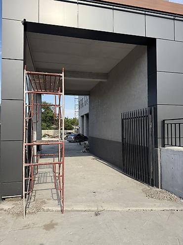 Аренда помещений для автобизнеса: СТО, 250 м² — 7