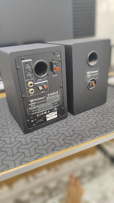 hp elite: Студийные мониторы Presonus Eris E3.5 ✅Продаю студийные мониторы — 2
