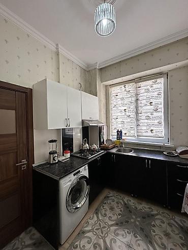 sumqayitda bag evleri: İcarəyə verilir 2 otaqlı yeni tikili 52 m² 500 AZN/ay 2 otaqlı Yeni — 9
