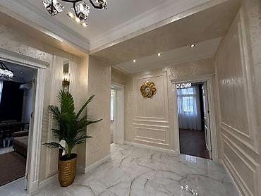 Продажа квартир: 4 комнаты, Новостройка, 210 м² — 5