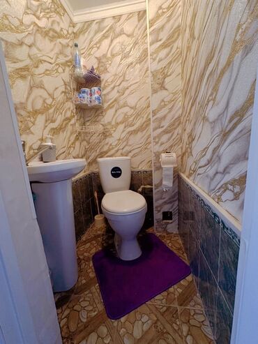 Продажа квартир: 4 комнаты, 82 м², Индивидуалка, 2 этаж, Евроремонт — 5