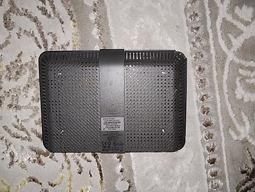 deco e4: Гигабитный, двухдиапазонный роутер Cisco Linksys EA4500 v.1 Dual-Band — 3