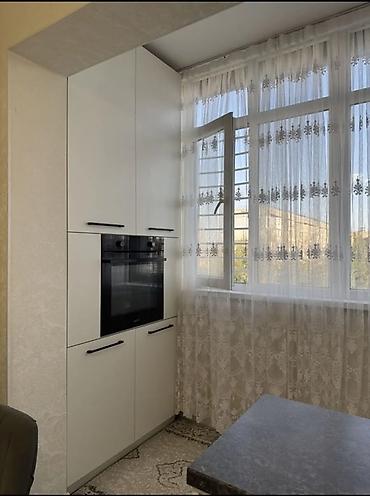 52: 2 комнаты, 52 м², Юг-2 мкр 106 серия, 6 этаж — 9