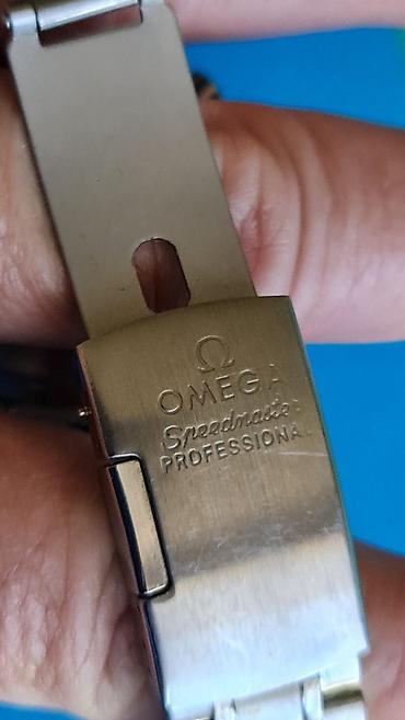 Ručni satovi: Omega Speedmaster Broad Arrow – automatski hronograf - Kućište i — 10