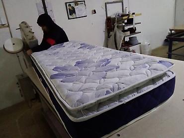 doşek satışı: Yeni, Ortopedik matras — 1