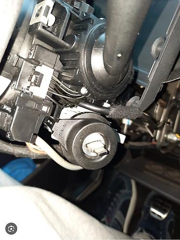 Аварийное вскрытие замков: Аварийное авто-слесарное обслуживание 24/7 - Безопасное вскрытие — 12