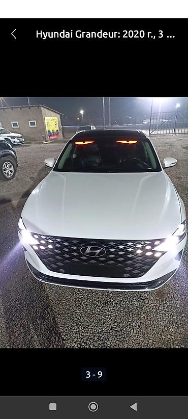 m5 e60: Сдаю Hyundai Grandeur под такси, Долгосрочно, | Ремонт коробки передач от арендодателя, Ремонт ходовой части от арендатора, Без депозита — 5