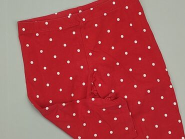 Leggings: Leggings for kids, Lupilu, 3-4 years, 104, condition - Very good