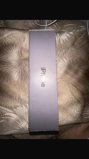 electronics iphone: IPhone 8 Plus, 64 GB, Space Gray, Barmaq izi, Sənədlərlə — 6
