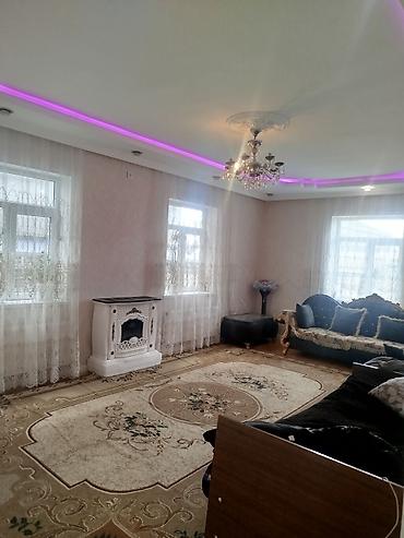 Həyət evi alıram: 160 kv. m, 4 otaqlı — 5