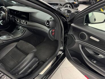 Mercedes-Benz: Mercedes-Benz E-Class: 2021 г., 2 л, Автомат, Бензин, Седан — 12