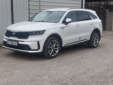 Kia: Kia Sorento: 2021 г., 2.2 л, Автомат, Дизель, Кроссовер — 5