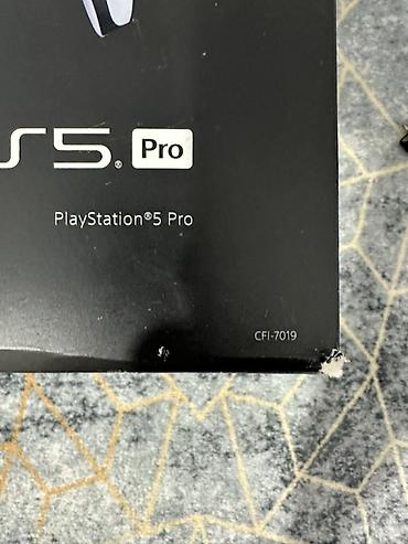 монитор цена: 🎮 SONY PLAYSTATION 5 PRO — КАК НОВАЯ! 🔥 Очень богатый комплект: • 25 — 4