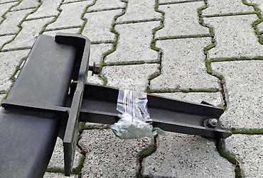hanson alati iskustva: KUKA ZA VUCU WESTFALIA ZA OPEL MOKKA | kuka za vucu Westfalia, model — 6